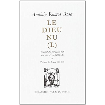 Emprunter Le Dieu nu(l) livre