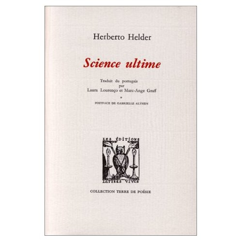 Emprunter Science ultime livre