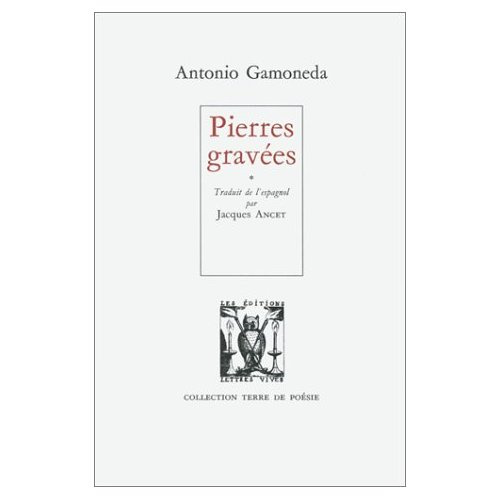 Emprunter Pierres gravées livre