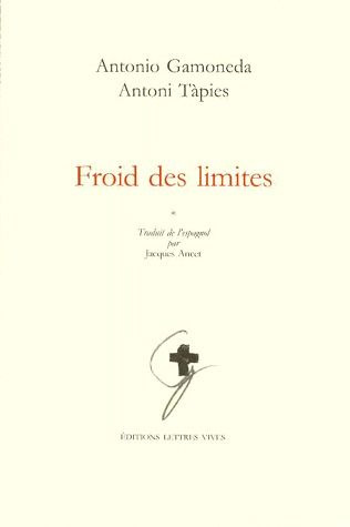 Emprunter Froid des limites : Frio de los limites livre