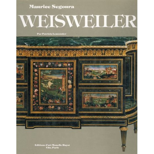 Emprunter Weisweiler livre