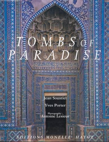 Emprunter Tombs of Paradise livre