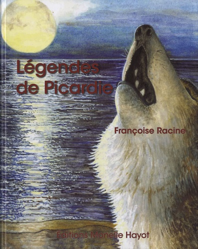 Emprunter Légendes de Picardie livre