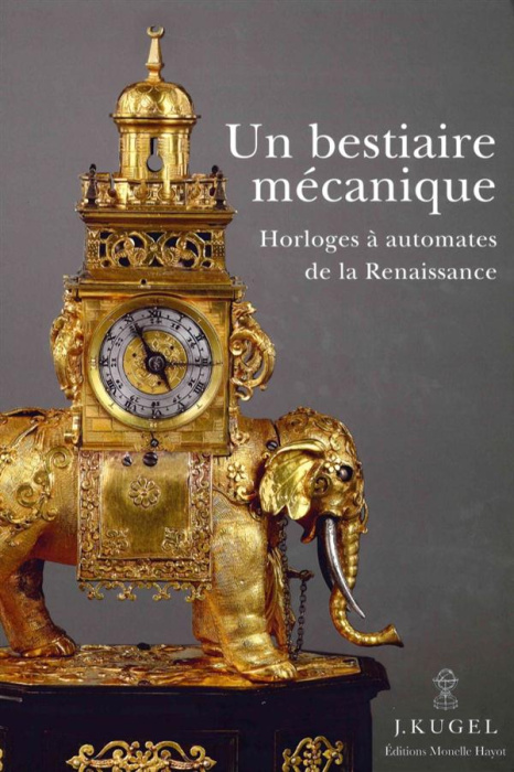 Emprunter Un bestiaire mécanique livre