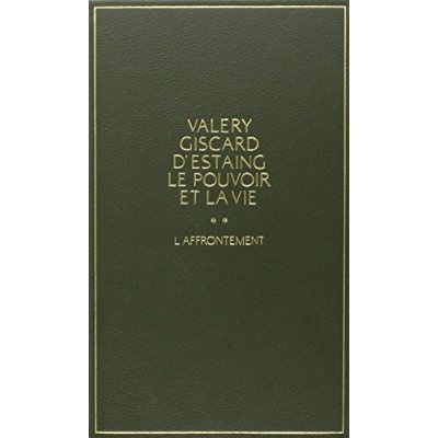 Emprunter Le pouvoir et la vie. Tome 2, L'affrontement livre