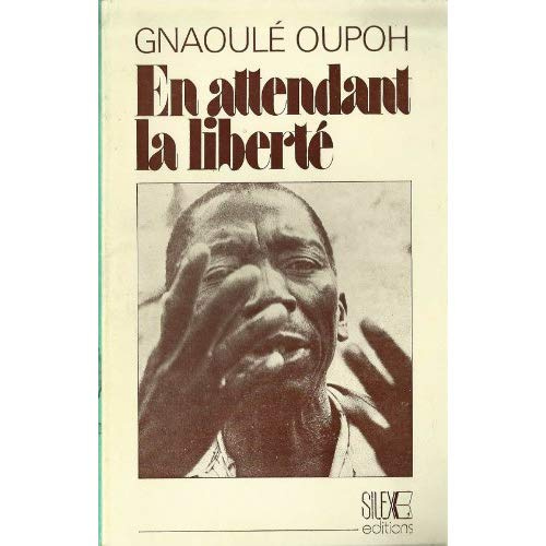 Emprunter EN ATTENDANT LA LIBERTE livre