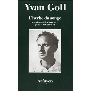 Emprunter L'herbe du songe livre