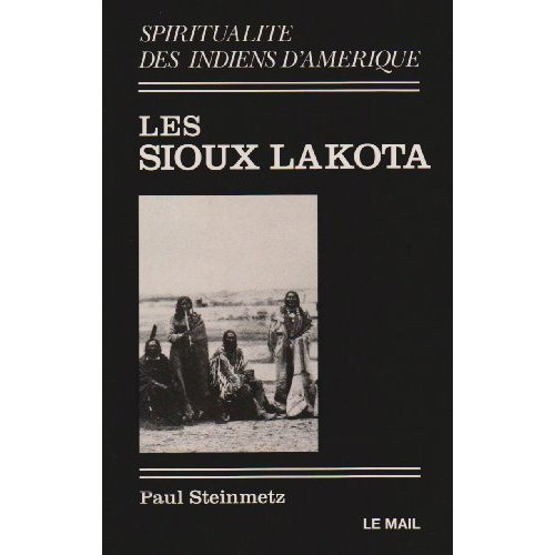 Emprunter Les Sioux Lakota livre