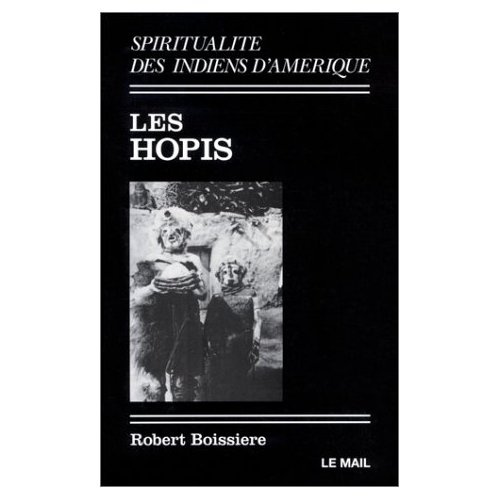 Emprunter Les Hopis livre