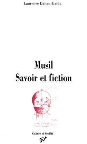 Emprunter Musil, Savoir et fiction livre