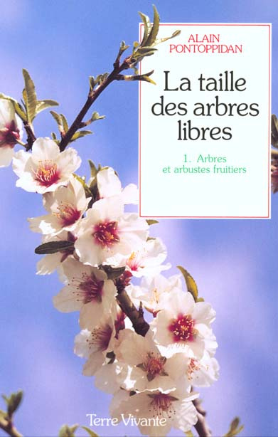 Emprunter La taille des arbres libres livre