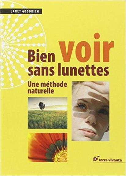 Emprunter Bien voir sans lunettes. Une méthode naturelle livre
