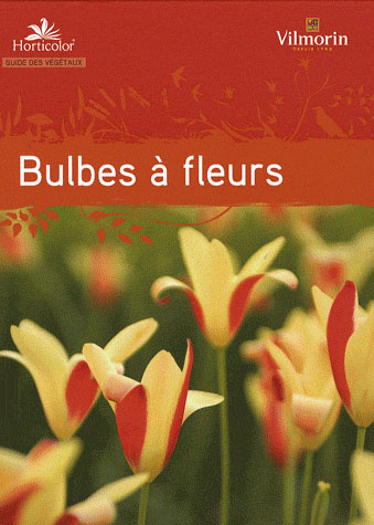 Emprunter Guide des bulbes à fleurs livre
