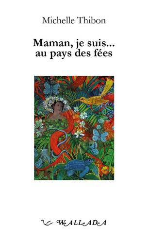 Emprunter Maman, je suis... au pays des fees ou par-dela le voile : temoignage livre