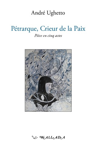 Emprunter Pétrarque, crieur de la paix livre