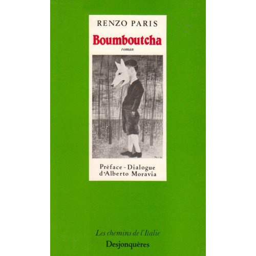 Emprunter Boumboutcha livre