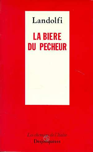 Emprunter La bière du pêcheur livre