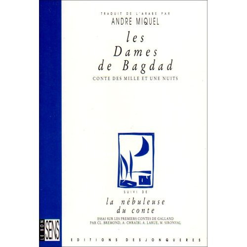 Emprunter LES DAMES DE BAGDAD livre