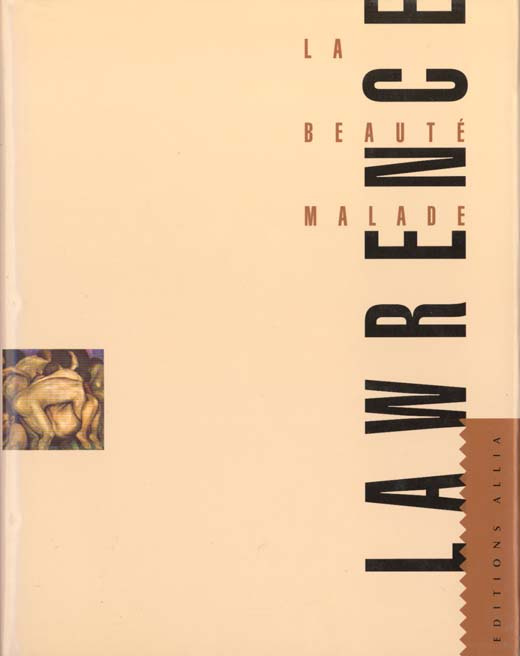 Emprunter LA BEAUTE MALADE livre