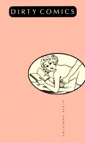Emprunter Dirty Comics livre