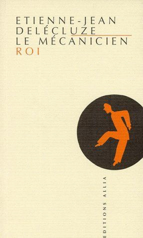 Emprunter LE MECANICIEN ROI livre