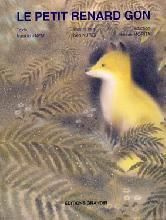 Emprunter LE PETIT RENARD GON livre