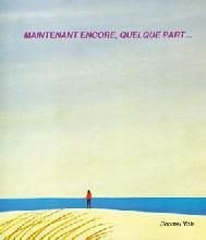 Emprunter MAINTENANT ENCORE QUELQUE PART livre