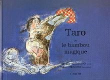 Emprunter TARO ET LE BAMBOU MAGIQUE livre