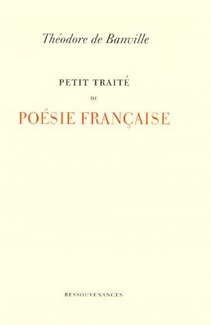 Emprunter Petit traité de poésie française livre