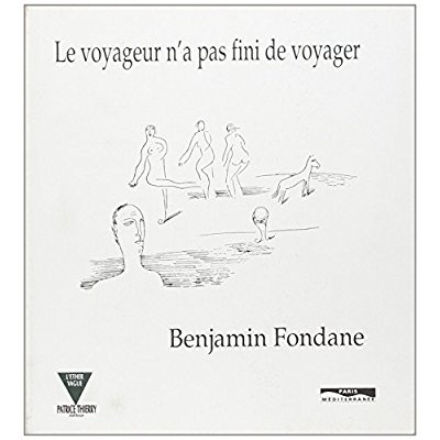 Emprunter Le voyageur n'a pas fini de voyager livre