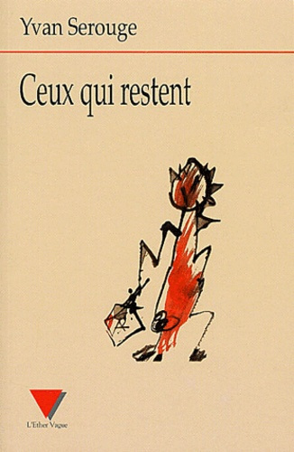 Emprunter Ceux qui restent livre