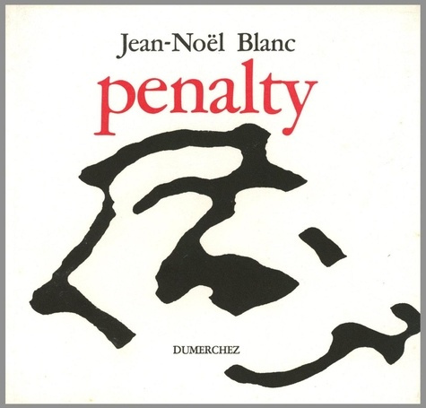 Emprunter Penalty livre