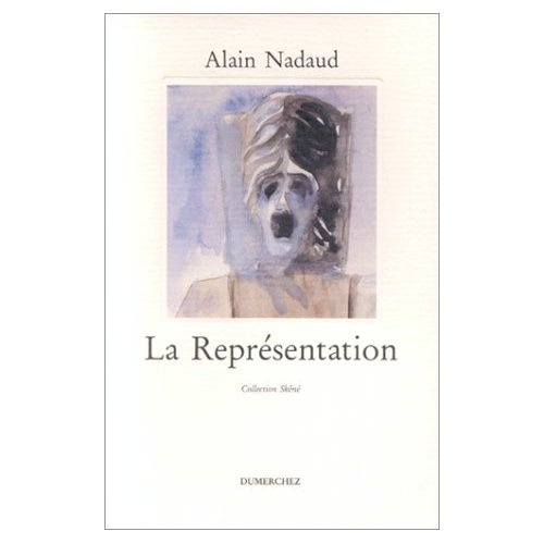 Emprunter Representation livre