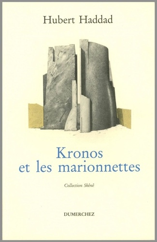 Emprunter Kronos et les Marionnettes livre