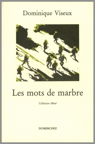 Emprunter Mots de Marbre livre