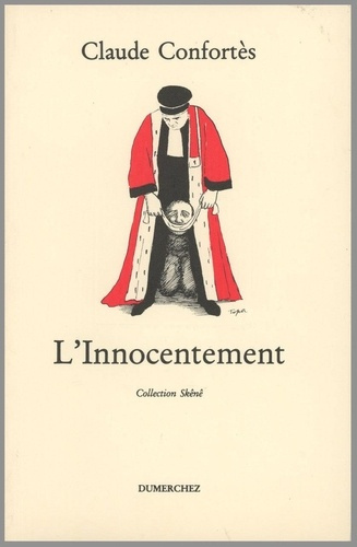 Emprunter Innocentement livre