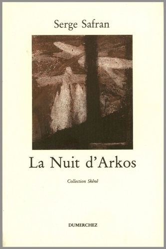 Emprunter Nuit d'Arkos livre