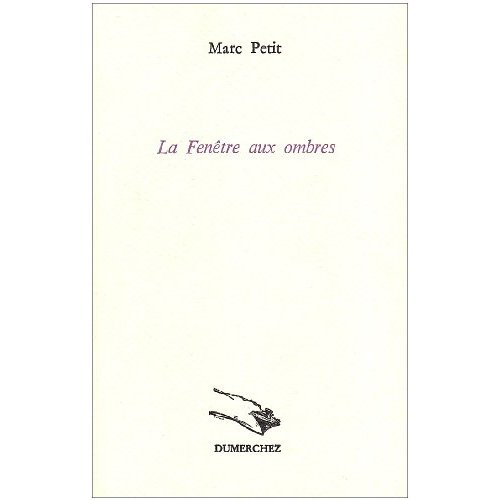 Emprunter La fenêtre aux ombres livre