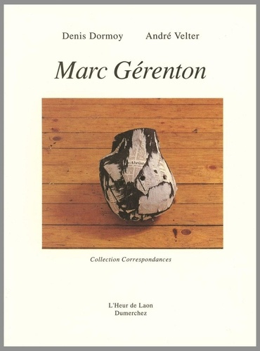 Emprunter Marc Gerenton livre