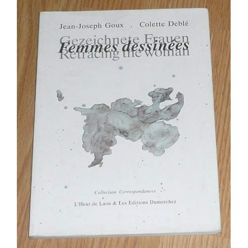 Emprunter Femmes Dessinees livre