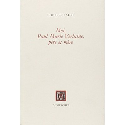 Emprunter Moi,Paul Marie Verlaine, Pere et Mere livre