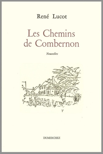 Emprunter Chemins de Combernon livre