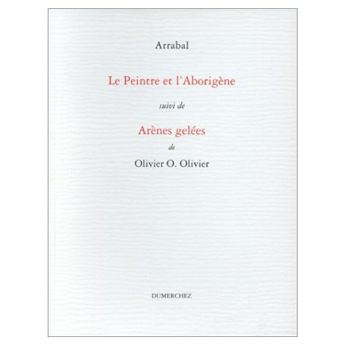 Emprunter Le peintre et l'aborigène livre