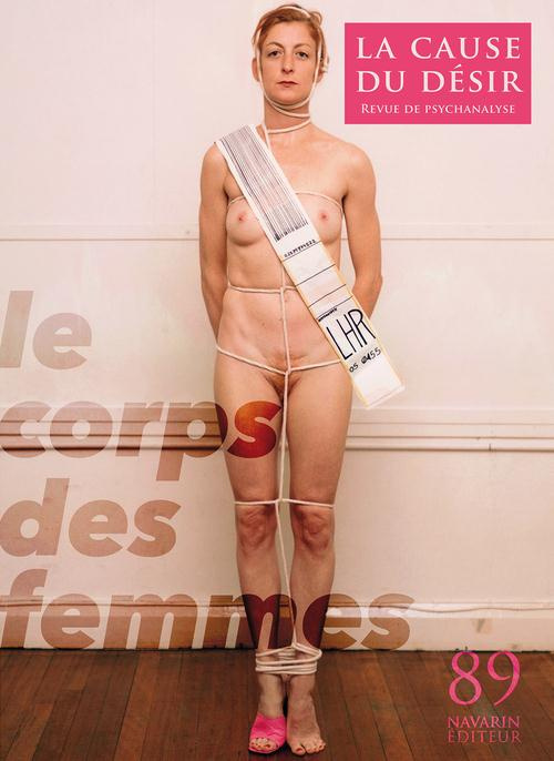 Emprunter La Cause du désir N° 89 : Le corps des femmes livre