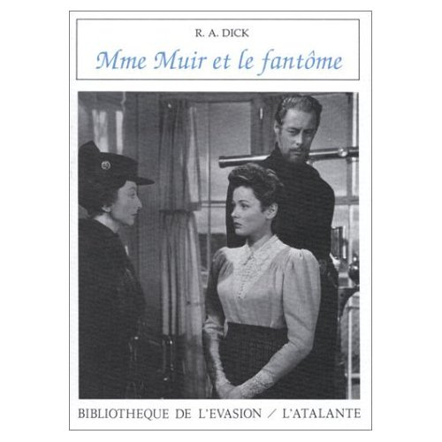 Emprunter Mme Muir et le fantôme livre