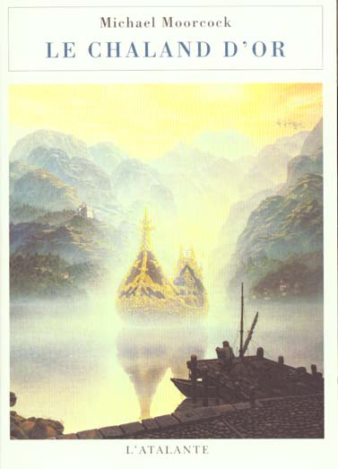 Emprunter Le chaland d'or livre