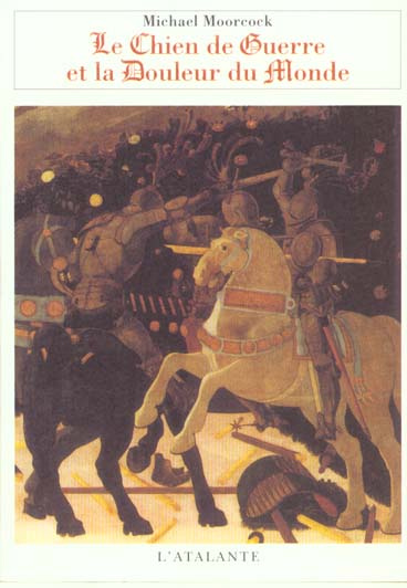 Emprunter Von Bek : Le chien de guerre et la douleur du monde livre