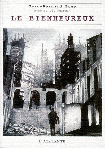 Emprunter Le bienheureux livre