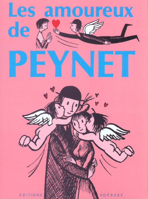 Emprunter Les amoureux de Peynet. 4ème édition livre
