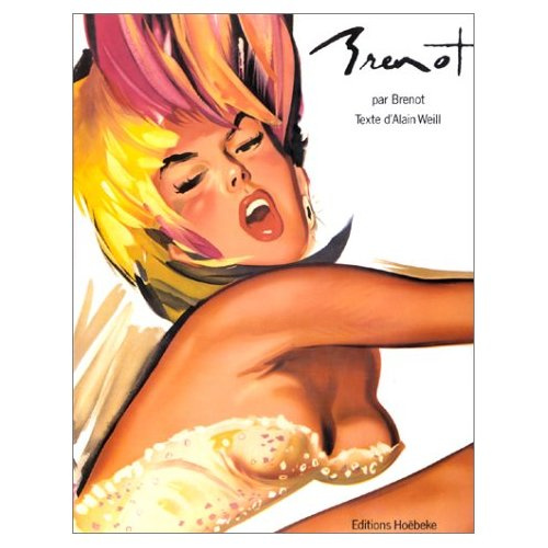 Emprunter Brenot livre